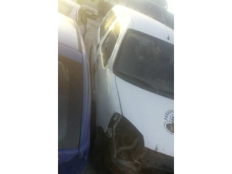 citroen berlingo 1.9 dx familiar   |   10.02 - 12.07 | 2002 - 2007 | 69 cv / 51 kw del año 2002