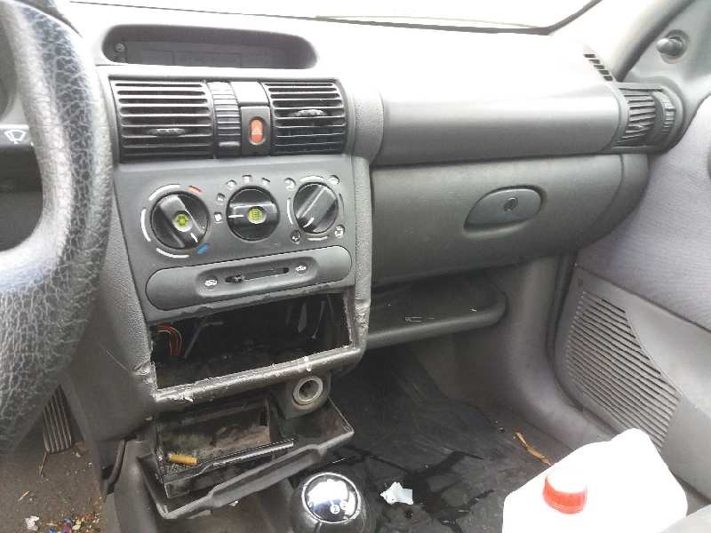 opel corsa b    |   0.93 - 0.97 | 1993 - 1997 del año 1993