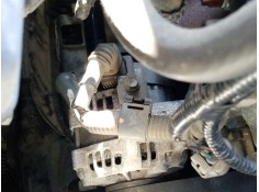 Recambio de alternador para toyota auris ranchera familiar (_e18_) 2.0 d-4d (ade186_) referencia OEM IAM 270600R090   2