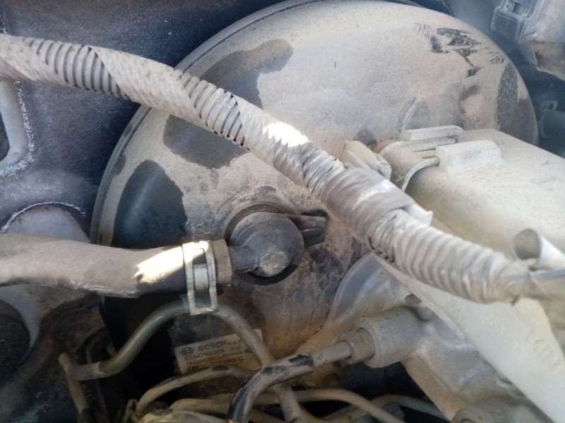 Recambio de servofreno para toyota auris ranchera familiar (_e18_) 2.0 d-4d (ade186_) referencia OEM IAM   