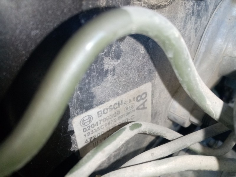 Recambio de servofreno para toyota auris ranchera familiar (_e18_) 2.0 d-4d (ade186_) referencia OEM IAM   