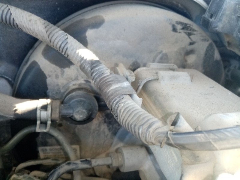 Recambio de servofreno para toyota auris ranchera familiar (_e18_) 2.0 d-4d (ade186_) referencia OEM IAM   