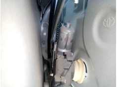 Recambio de elevalunas trasero izquierdo para toyota auris ranchera familiar (_e18_) 2.0 d-4d (ade186_) referencia OEM IAM 69840 2