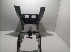 Recambio de consola central para mazda 6 sedán (gj, gl) 2.2 d (gj2fp) referencia OEM IAM GMG564321 GMG5-64321 GMG56432X 2