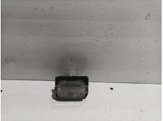 Recambio de piloto matricula para mazda 6 sedán (gj, gl) 2.2 d (gj2fp) referencia OEM IAM GHK1-51-270B GHK151270B GHK151270B 2