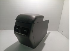 Recambio de apoyabrazos central para mazda 6 sedán (gj, gl) 2.2 d (gj2fp) referencia OEM IAM GML864951 GML864961 GMC464951 2