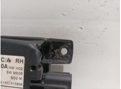 Recambio de modulo electronico para mazda 6 sedán (gj, gl) 2.2 d (gj2fp) referencia OEM IAM GML967Y80A GML9-67Y80A GML967Y80A 2