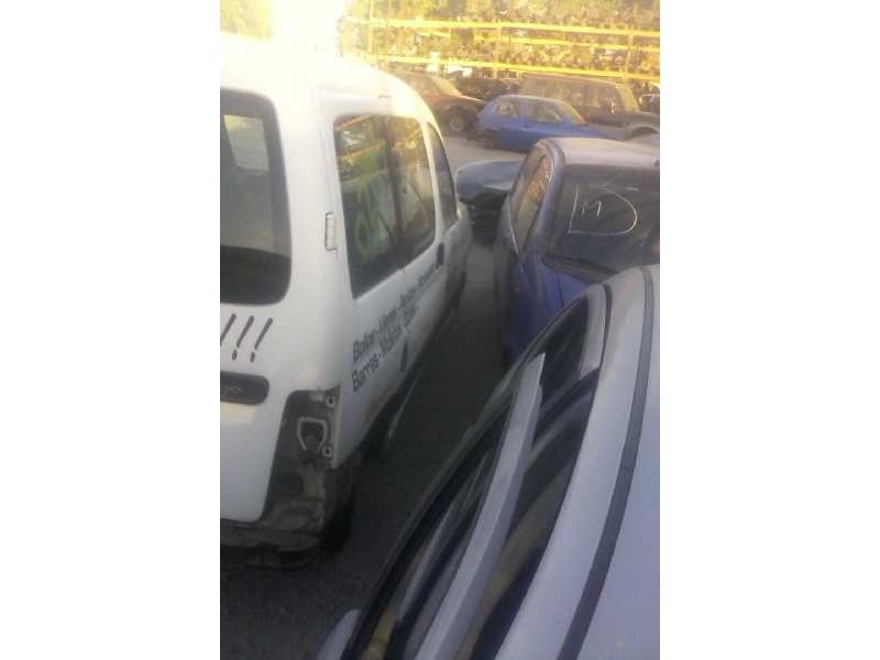 citroen berlingo 1.9 dx familiar   |   10.02 - 12.07 | 2002 - 2007 | 69 cv / 51 kw del año 2002