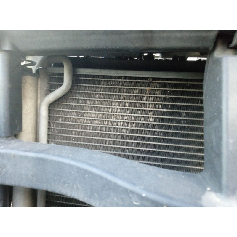 Recambio de condensador / radiador aire acondicionado para volkswagen passat b6 (3c2) 2.0 tdi 16v referencia OEM IAM 3C0820411C 