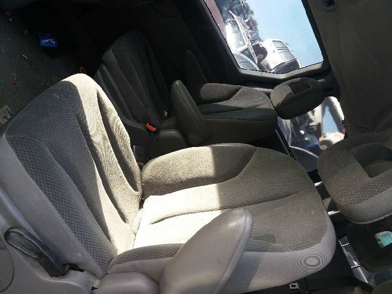 chrysler voyager (rg) 2.5 crd cat   |   0.01 - ... | 2001 | 143 cv / 105 kw del año 2001