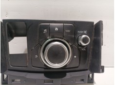 Recambio de mando multifuncion para mazda 6 sedán (gj, gl) 2.2 d (gj2fp) referencia OEM IAM GMJ666CM0A   2