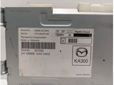 Recambio de modulo electronico para mazda 6 sedán (gj, gl) 2.2 d (gj2fp) referencia OEM IAM GMM666DRX GMM610030403 CRLM44F6JM 2