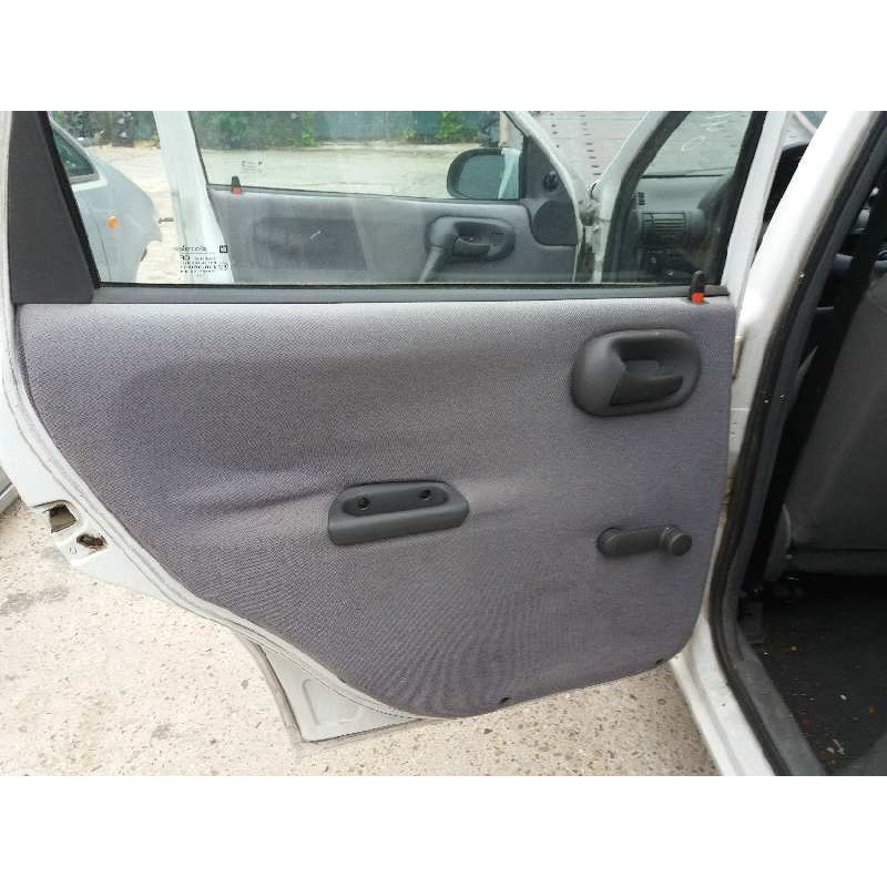 opel corsa b    |   0.93 - 0.97 | 1993 - 1997 del año 1993