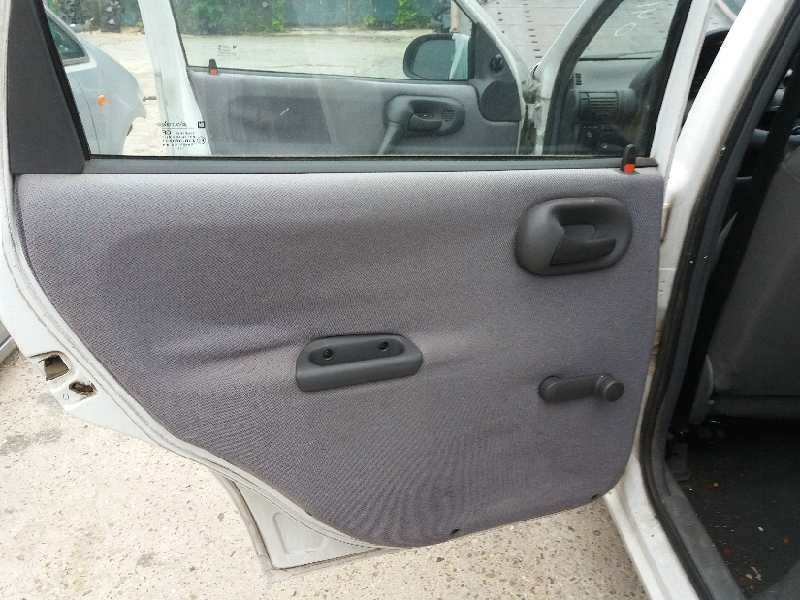 opel corsa b    |   0.93 - 0.97 | 1993 - 1997 del año 1993