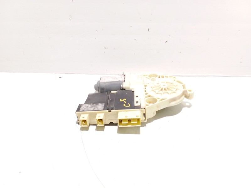 Recambio de motor elevalunas delantero derecho para citroën c5 berlina collection referencia OEM IAM 0536010902  