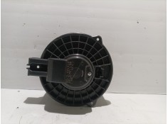 Recambio de ventilador calefaccion para mazda 6 sedán (gj, gl) 2.2 d (gj2fp) referencia OEM IAM GHP961B10 8727005760 HB111DN2002