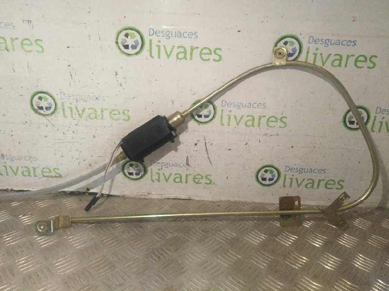 Recambio de elevalunas delantero derecho para  referencia OEM IAM   