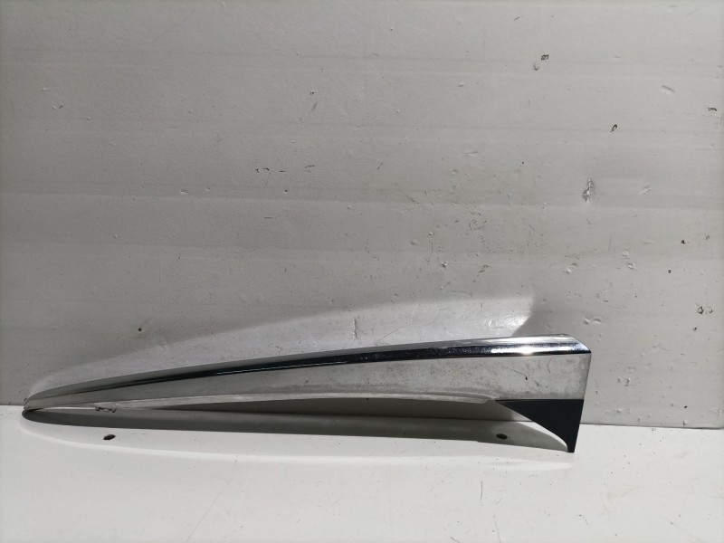 Recambio de moldura para mazda 6 sedán (gj, gl) 2.2 d (gj2fp) referencia OEM IAM GHK1508F0B  