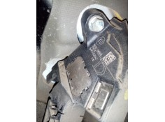 Recambio de pedal acelerador para toyota auris ranchera familiar (_e18_) 2.0 d-4d (ade186_) referencia OEM IAM 7811002010   2