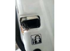 Recambio de cerradura puerta trasera izquierda para toyota auris ranchera familiar (_e18_) 2.0 d-4d (ade186_) referencia OEM IAM 2