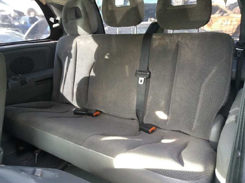 chrysler voyager (rg) 2.5 crd cat   |   0.01 - ... | 2001 | 143 cv / 105 kw del año 2001