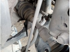 Recambio de transmision delantera izquierda para toyota auris ranchera familiar (_e18_) 2.0 d-4d (ade186_) referencia OEM IAM 43 2