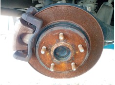 Recambio de mangueta trasera derecha para toyota auris ranchera familiar (_e18_) 2.0 d-4d (ade186_) referencia OEM IAM    2