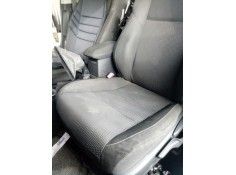 Recambio de asiento delantero izquierdo para toyota auris ranchera familiar (_e18_) 2.0 d-4d (ade186_) referencia OEM IAM    2