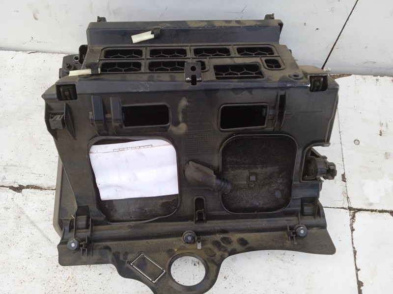 Recambio de guantera para volkswagen passat b6 (3c2) 2.0 tdi 16v referencia OEM IAM 3C1857101  