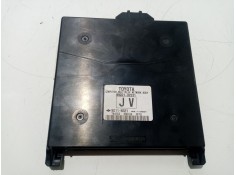 Recambio de modulo electronico para toyota auris ranchera familiar (_e18_) 2.0 d-4d (ade186_) referencia OEM IAM 8922102331  