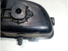 Recambio de maneta interior trasera derecha para toyota auris ranchera familiar (_e18_) 2.0 d-4d (ade186_) referencia OEM IAM 69