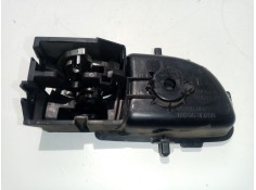 Recambio de maneta interior trasera derecha para toyota auris ranchera familiar (_e18_) 2.0 d-4d (ade186_) referencia OEM IAM 69 2