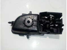Recambio de maneta interior trasera izquierda para toyota auris ranchera familiar (_e18_) 2.0 d-4d (ade186_) referencia OEM IAM  2