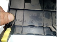 Recambio de moldura para toyota auris ranchera familiar (_e18_) 2.0 d-4d (ade186_) referencia OEM IAM 5544602310   2