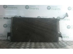 Recambio de condensador / radiador aire acondicionado para citroen xsara berlina 1.9d seduction   |   12.98 - 12.99 | 1998 - 199