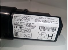 Recambio de conmutador de arranque para toyota auris ranchera familiar (_e18_) 2.0 d-4d (ade186_) referencia OEM IAM 15C542B   2