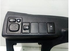 Recambio de moldura para toyota auris ranchera familiar (_e18_) 2.0 d-4d (ade186_) referencia OEM IAM 5542202270   2