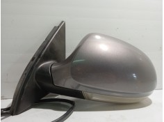 Recambio de retrovisor izquierdo para volkswagen passat b6 (3c2) 2.0 tdi 16v referencia OEM IAM 3C1857507D   2