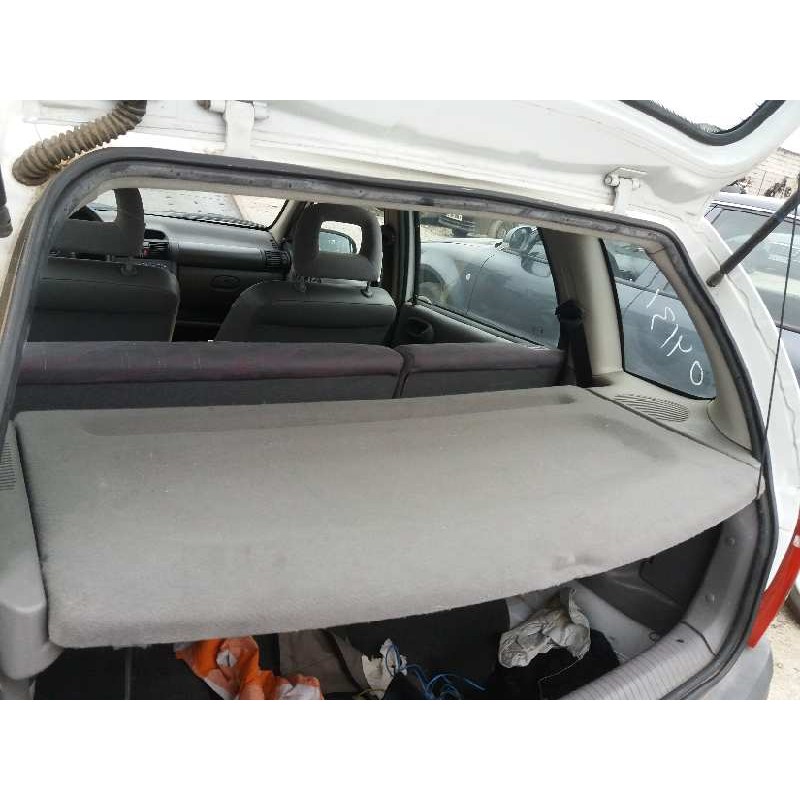 opel corsa b    |   0.93 - 0.97 | 1993 - 1997 del año 1993