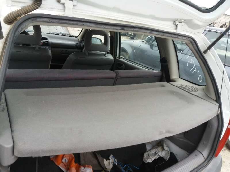 opel corsa b    |   0.93 - 0.97 | 1993 - 1997 del año 1993