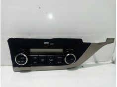Recambio de mando calefaccion / aire acondicionado para toyota auris ranchera familiar (_e18_) 2.0 d-4d (ade186_) referencia OEM