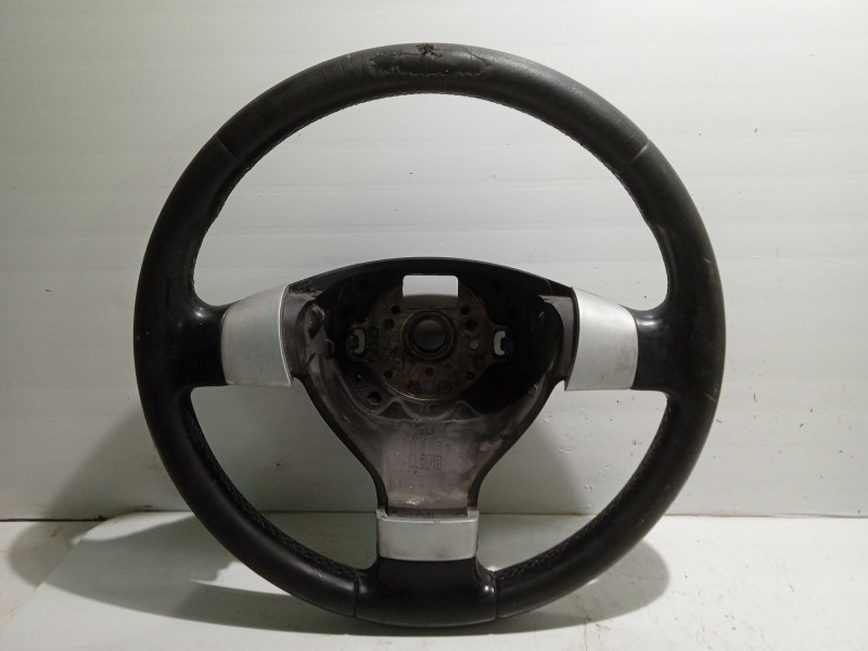 Recambio de volante para volkswagen passat b6 (3c2) 2.0 tdi 16v referencia OEM IAM 1K0419091M  