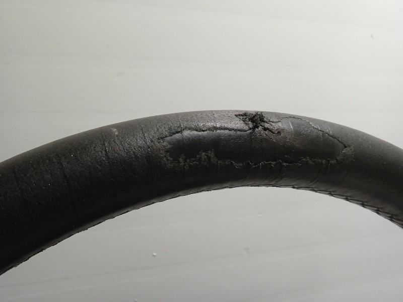 Recambio de volante para volkswagen passat b6 (3c2) 2.0 tdi 16v referencia OEM IAM 1K0419091M  