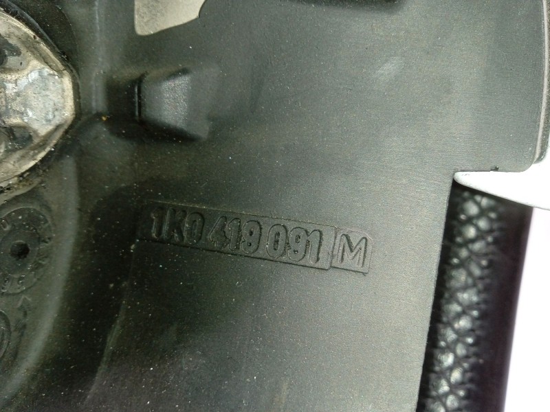 Recambio de volante para volkswagen passat b6 (3c2) 2.0 tdi 16v referencia OEM IAM 1K0419091M  