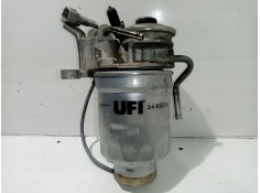 Recambio de soporte filtro gasoil para toyota auris ranchera familiar (_e18_) 2.0 d-4d (ade186_) referencia OEM IAM 233000R072  