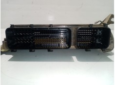 Recambio de centralita motor uce para toyota auris ranchera familiar (_e18_) 2.0 d-4d (ade186_) referencia OEM IAM 896610Z760 89