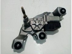 Recambio de motor limpia trasero para toyota auris ranchera familiar (_e18_) 2.0 d-4d (ade186_) referencia OEM IAM 8513002050  