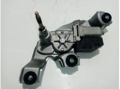 Recambio de motor limpia trasero para toyota auris ranchera familiar (_e18_) 2.0 d-4d (ade186_) referencia OEM IAM 8513002050   2