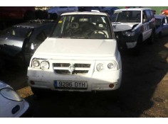 suzuki santana 300 2.0 hdi    |   ... | 0 | 64kw 87cv del año 10/04/2004 2