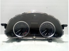 Recambio de cuadro instrumentos para toyota auris ranchera familiar (_e18_) 2.0 d-4d (ade186_) referencia OEM IAM 8380002M12 838
